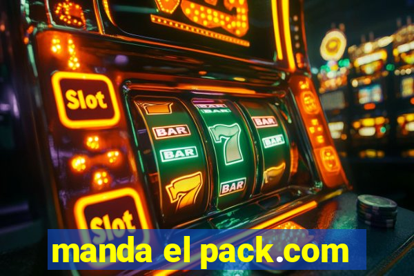 manda el pack.com